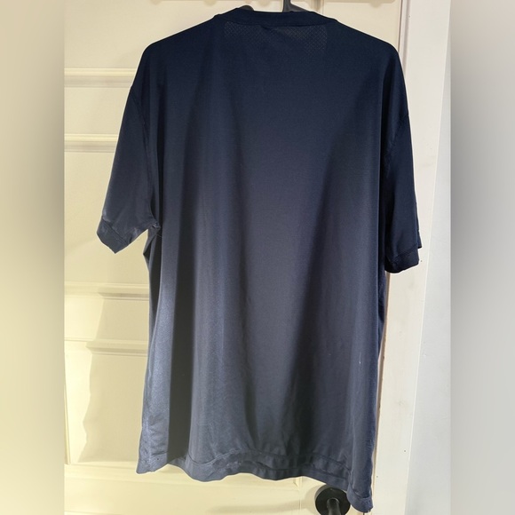 Mens vuori t-shirt - Picture 4 of 5